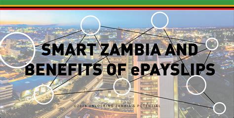 smart zambia e payslip self-service portal|SMART ZAMBIA TO DECENTRALIZE THE E .